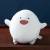 Semic - THE BOY AND THE HERON - Warawara Laughing - Plush