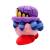 Together Plus - KIRBY - Spider Kirby - Plush 14cm