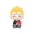 Banpresto - TOKYO REVENGERS - Takemichi Hanagaki - Big Plush 20cm