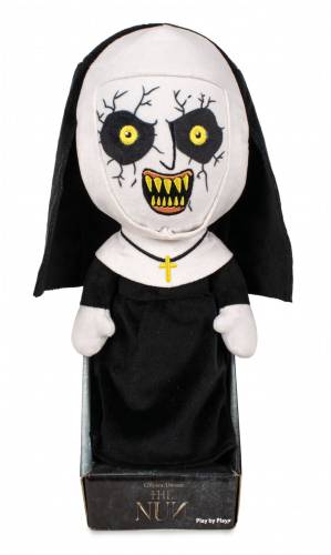 Play by Play - THE NUN - Plush 27cm