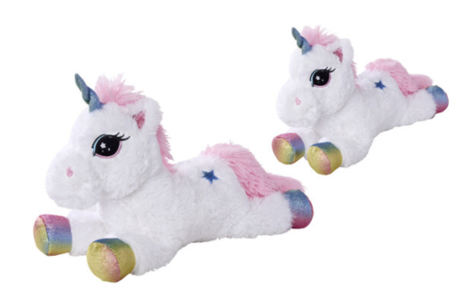 Simba Toys KAWAII - Unicorn - Pluszak 40 cm