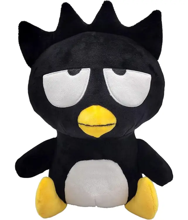 Joy Toy - HELLO KITTY - Bad Badtz Maru - 14cm