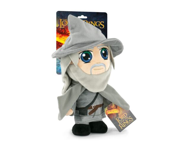 Barrado - LORD OF THE RINGS - Gandalf - Plush 30cm