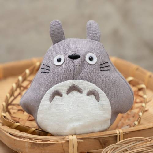 Semic - MY NEIGHBOR TOTORO - Totoro - Otega Plush 12cm