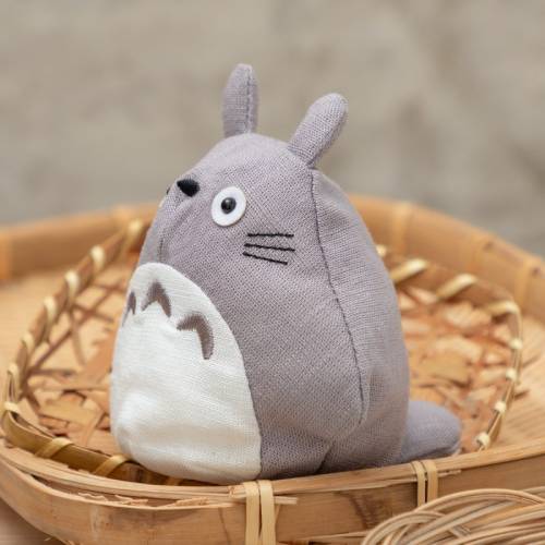 Semic - MY NEIGHBOR TOTORO - Totoro - Otega Plush 12cm