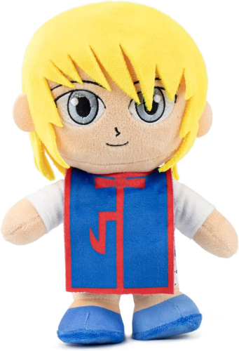 Barrado - HUNTER X HUNTER - Kurapika - Plush 25cm