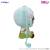 Goodsmile - HATSUNE MIKU KYURUMARU - Clover - Big Plush Toy 26cm