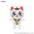 Furyu - DANDADAN - Turbo Granny - Mini Plush Toy C 12cm