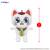 Furyu - DANDADAN - Turbo Granny - Mini Plush Toy C 12cm