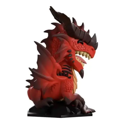YouTooz -  Dungeons & Dragons - Red Dragon 12 cm