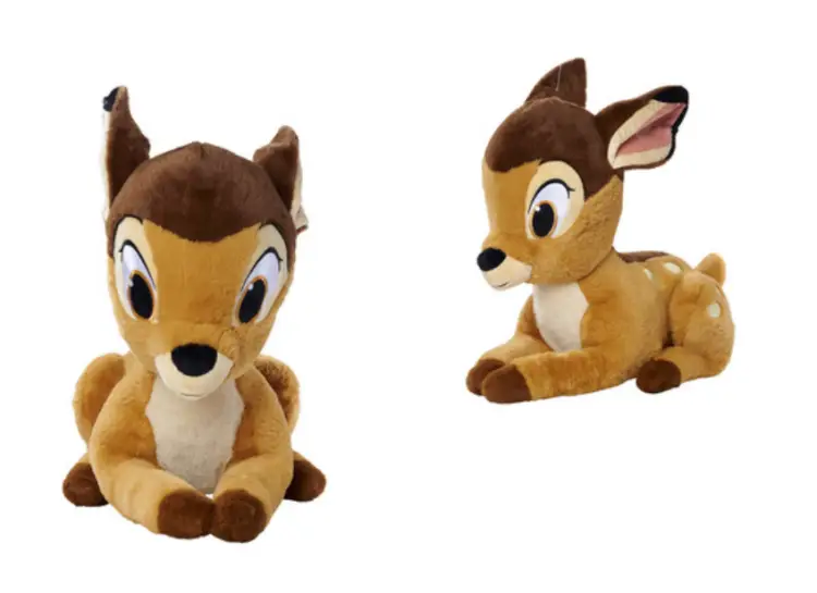 Simba Toys - DISNEY - Bambi - Plush 40cm