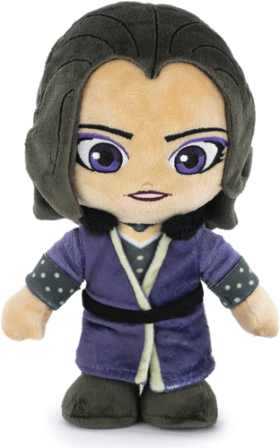 Barrado - THE WITCHER - Yennefer - Plush 27cm