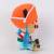 Sakami Merchandise	 - ONE PIECE - Plush Chopper X Buggy - 20cm