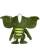 Kidrobot - GREMLINS - Stripe - Phunny Plush 20cm
