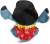 Kidrobot - STITCH - Elvis Hawaiian - Kidrobot Plush - 25cm