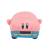 Together Plus - KIRBY - Kirby Car Mouth - Plush 19cm