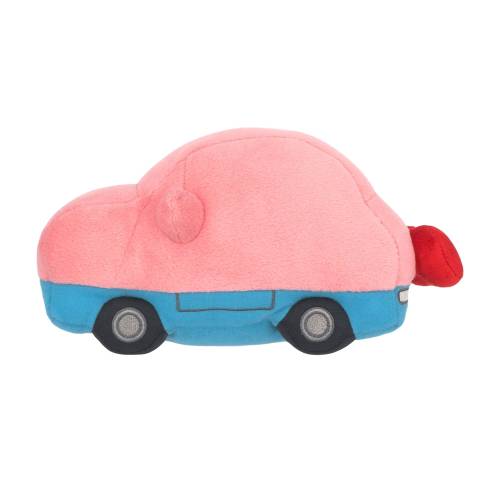 Together Plus - KIRBY - Kirby Car Mouth - Plush 19cm