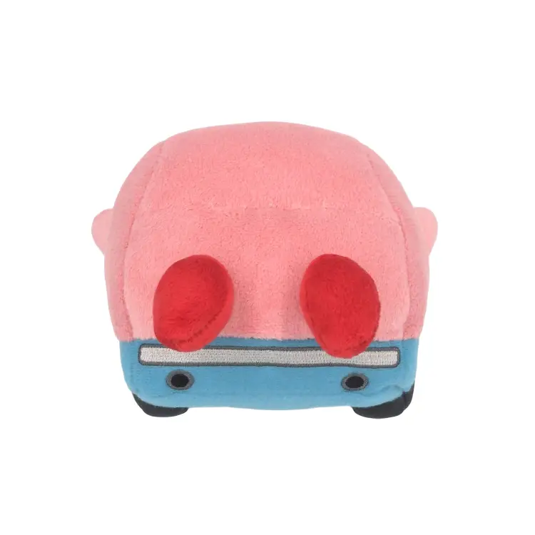 Together Plus - KIRBY - Kirby Car Mouth - Plush 19cm