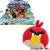 ANGRY BIRDS-  Animated Plushes 10 Cm ( Assortment X 24 )