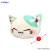 Goodsmile - NEMUNEKO CAT - Mint Green - Big Plush Toy 35cm