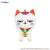 Furyu - DANDADAN - Turbo Granny - Mini Plush Toy A 12cm