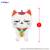Furyu - DANDADAN - Turbo Granny - Mini Plush Toy A 12cm