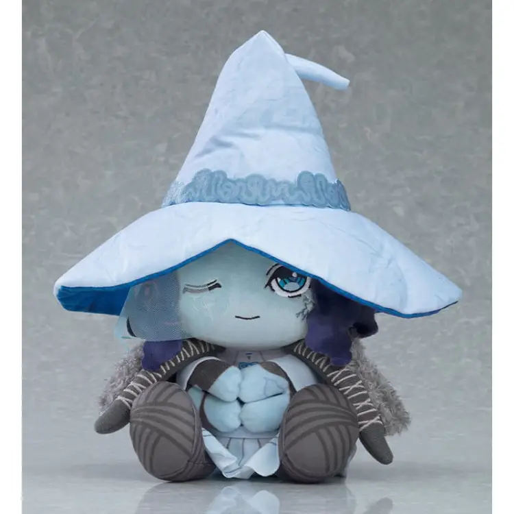 Goodsmile - ELDEN RING - Ranni - Peluche 17cm