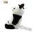 Semic - PANDA KOPANDA - Papanda - Fluffy Plush 21cm