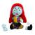 QMX - NBX - Sally - Plush Toy Zippermouth 23cm