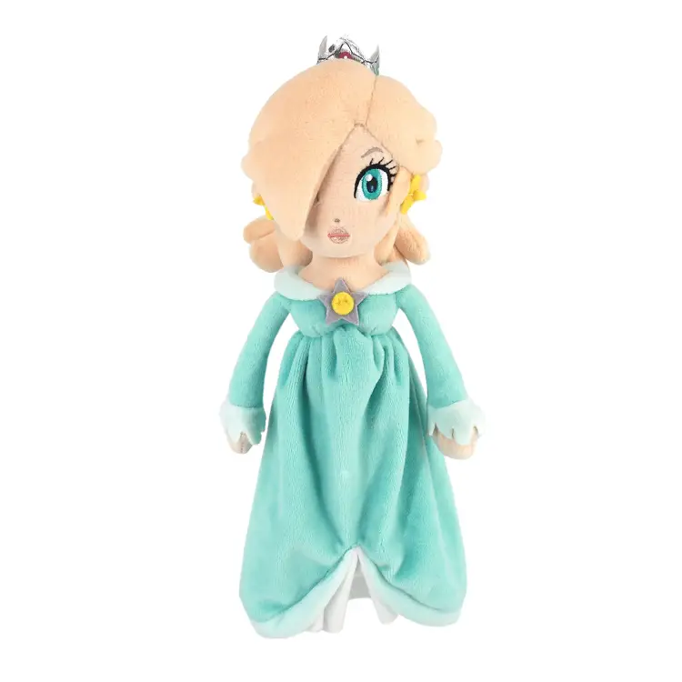 Together Plus Nintendo Super Mario - Rosalina - Harmonie Pluszak 28cm
