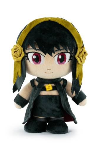 Barrado - SPY X FAMILY - Yor - Plush 26cm