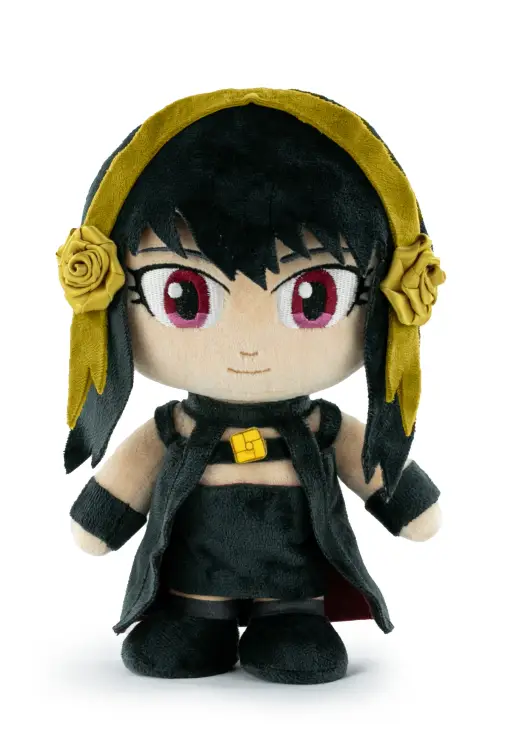 Barrado - SPY X FAMILY - Yor - Plush 26cm