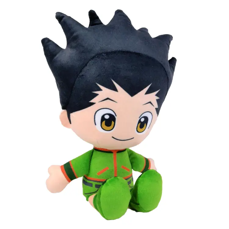 HUNTER X HUNTER - Gon Freecs - Plush Toy 30cm
