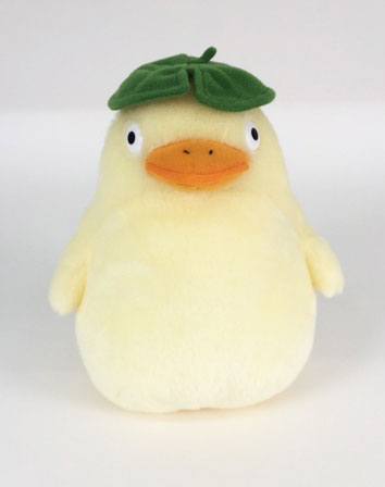 Semic - STUDIO GHIBLI - Ootorisama - Plush 22cm