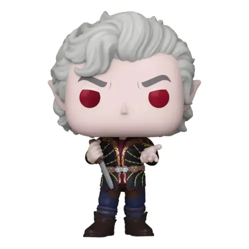 Funko POP! Baldur's Gate - Astarion #1017