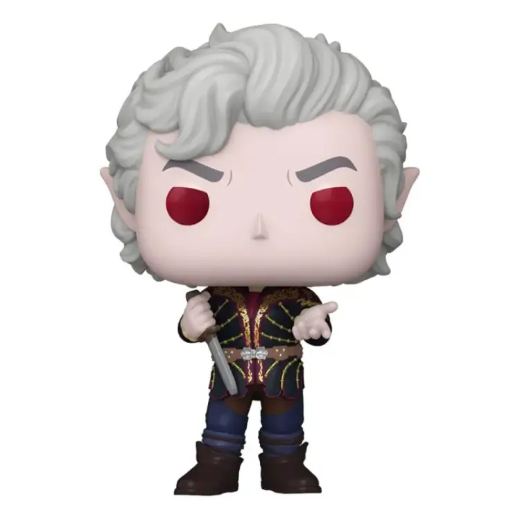 Funko POP! Baldur's Gate - Astarion #1017