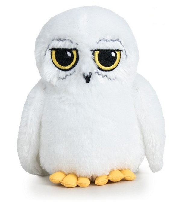 Play by Play - HARRY POTTER - Hedwig Plush - 24cm