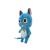 ABYstyle - FAIRY TAIL - Plush - Happy 25 cm