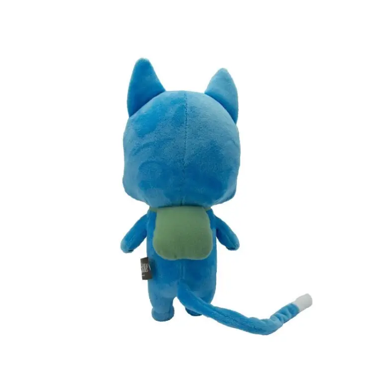 ABYstyle - FAIRY TAIL - Plush - Happy 25 cm