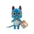 ABYstyle - FAIRY TAIL - Plush - Happy 25 cm
