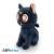 GB Eye - SAILOR MOON - Luna - Plush 15cm