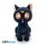 GB Eye - SAILOR MOON - Luna - Plush 15cm