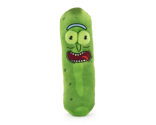 Barrado - RICK & MORTY - Rick - Plush 30cm