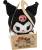 Joy Toy - HELLO KITTY - Kuromi - 14cm