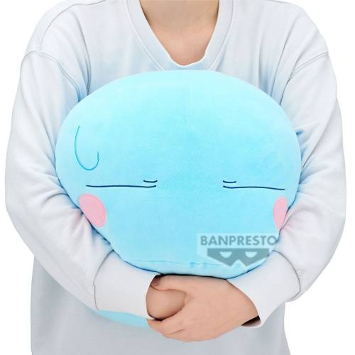 Banpresto That Time I Got Reincarnated as a Slime - Rimuru - Super Big Plusz 37cm