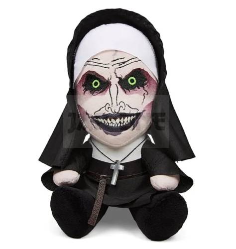 Kidrobot - THE NUN - The Nun - Phunny Plush 20cm