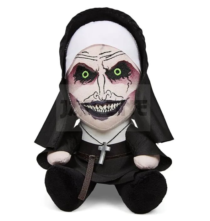Kidrobot - THE NUN - The Nun - Phunny Plush 20cm