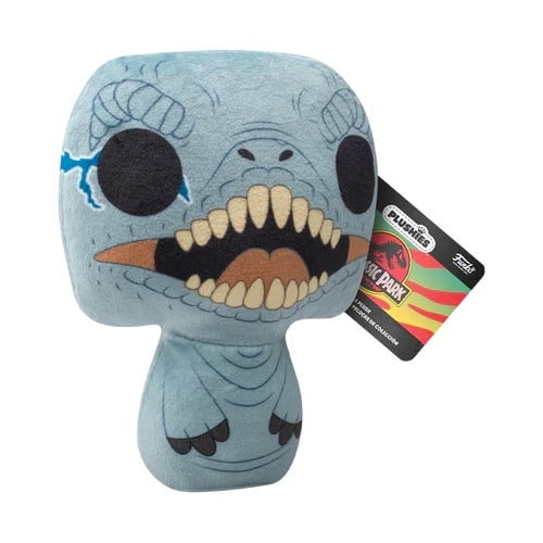 Funko - JURASSIC PARK - Funko Plush 18cm - Raptor