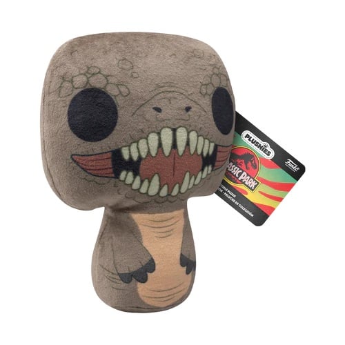 Funko - JURASSIC PARK - Funko Plush 18cm - T-Rex