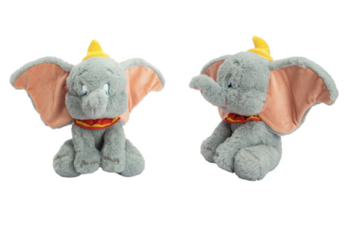 Simba Toys - DISNEY - Dumbo - Plush 25cm